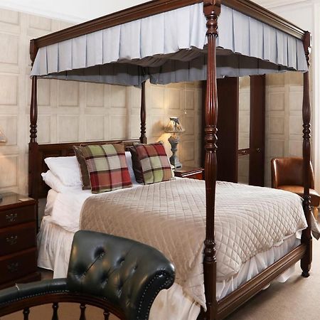 Rosehill House Hotel Burnley Zewnętrze zdjęcie