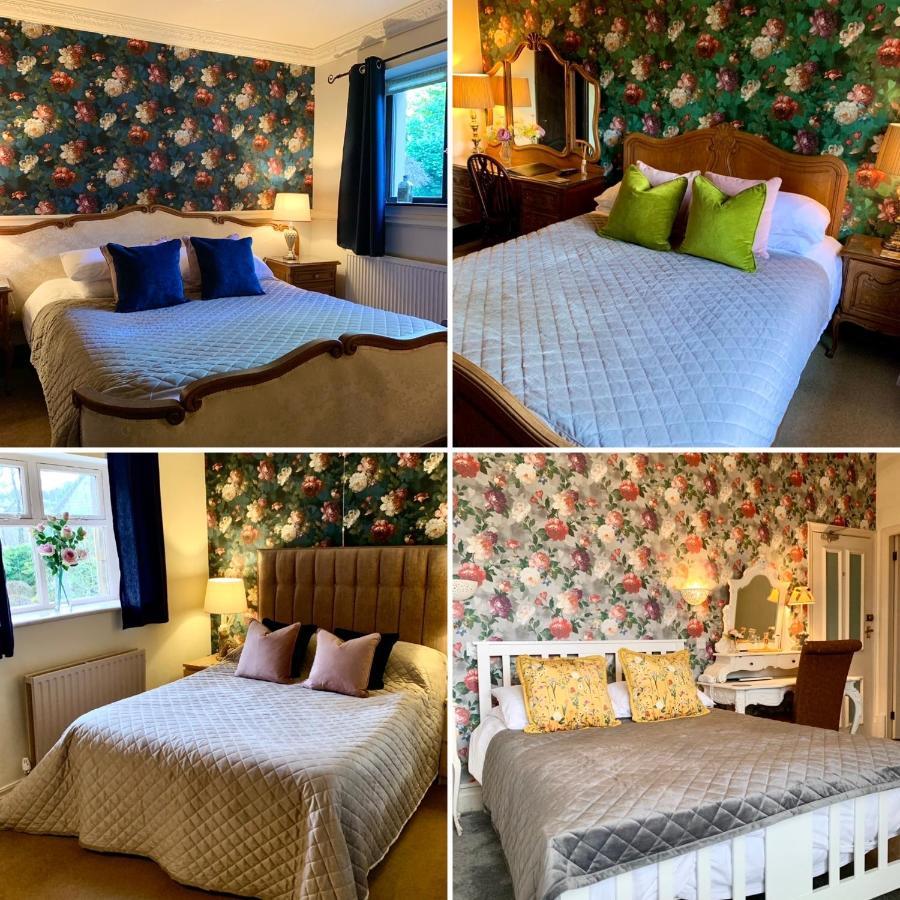 Rosehill House Hotel Burnley Zewnętrze zdjęcie