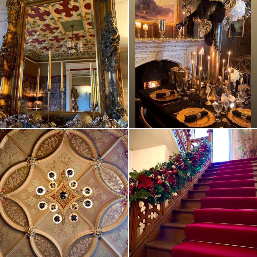Rosehill House Hotel Burnley Zewnętrze zdjęcie
