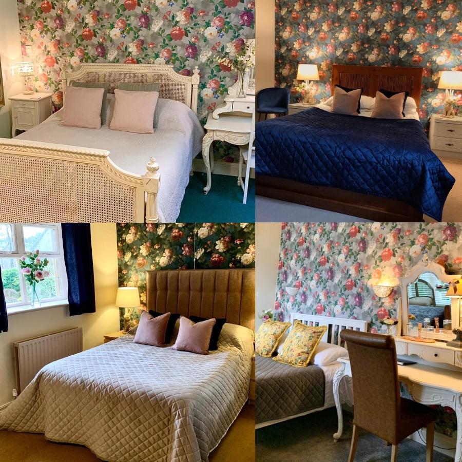 Rosehill House Hotel Burnley Zewnętrze zdjęcie