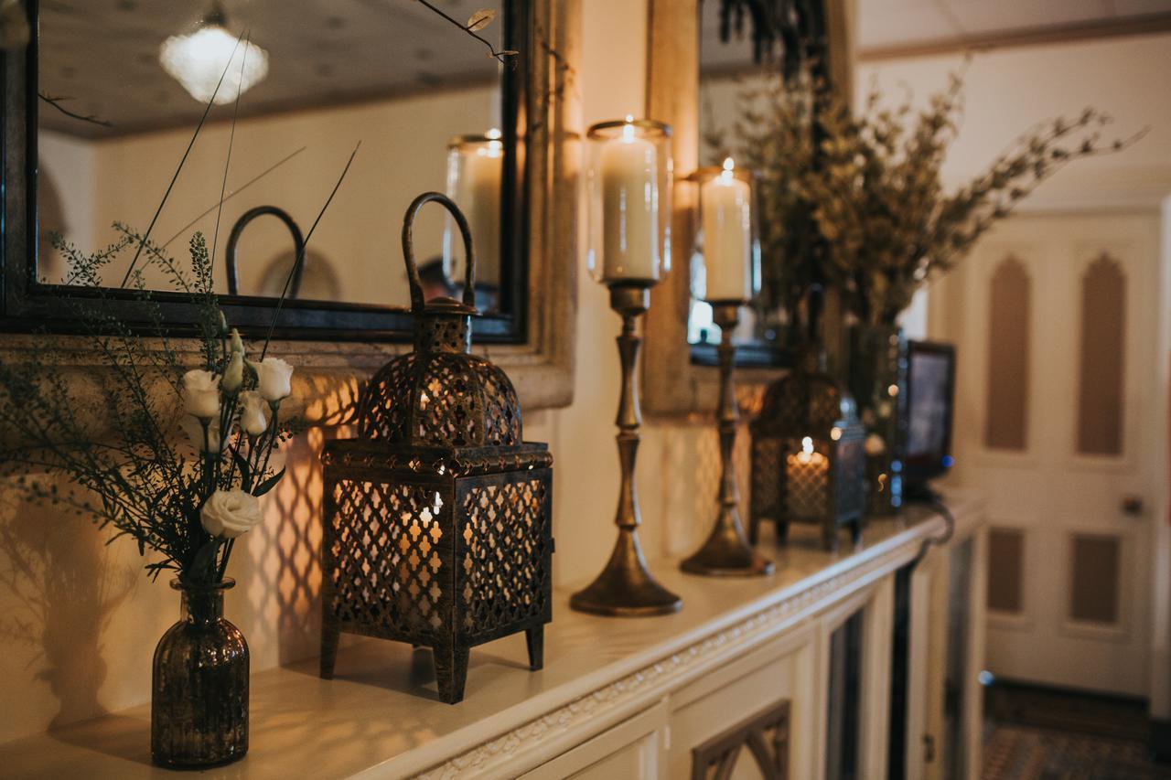 Rosehill House Hotel Burnley Zewnętrze zdjęcie