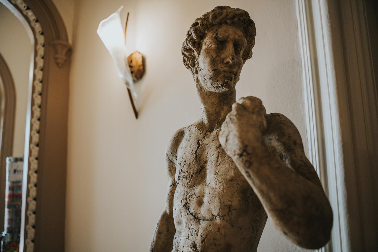 Rosehill House Hotel Burnley Zewnętrze zdjęcie