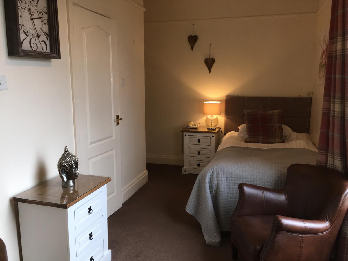 Rosehill House Hotel Burnley Zewnętrze zdjęcie