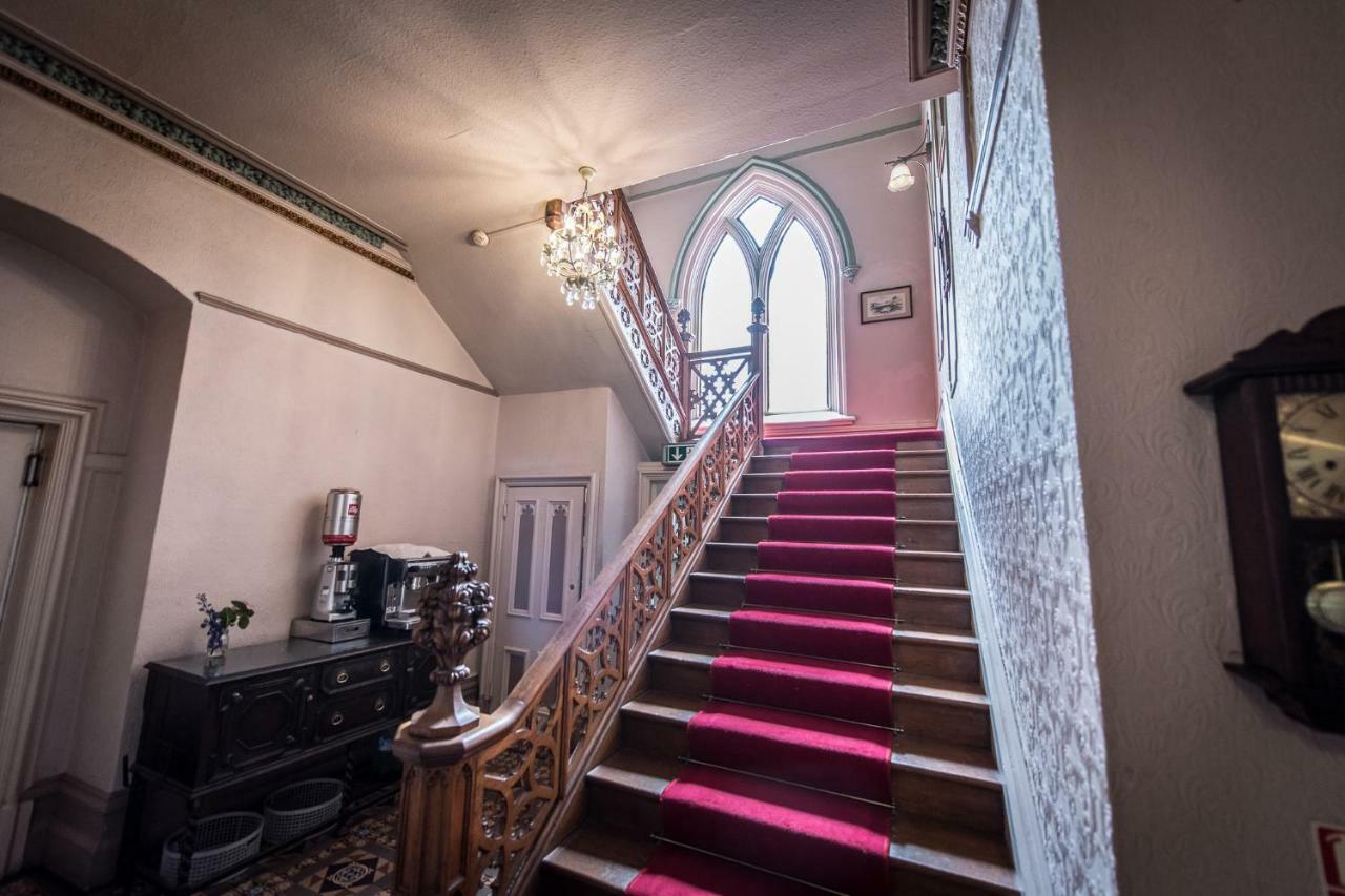 Rosehill House Hotel Burnley Zewnętrze zdjęcie