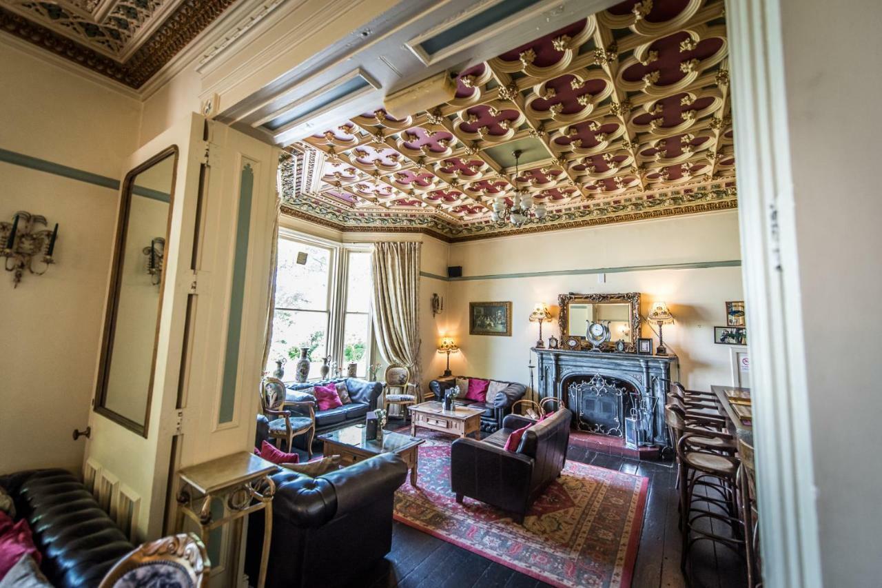 Rosehill House Hotel Burnley Zewnętrze zdjęcie