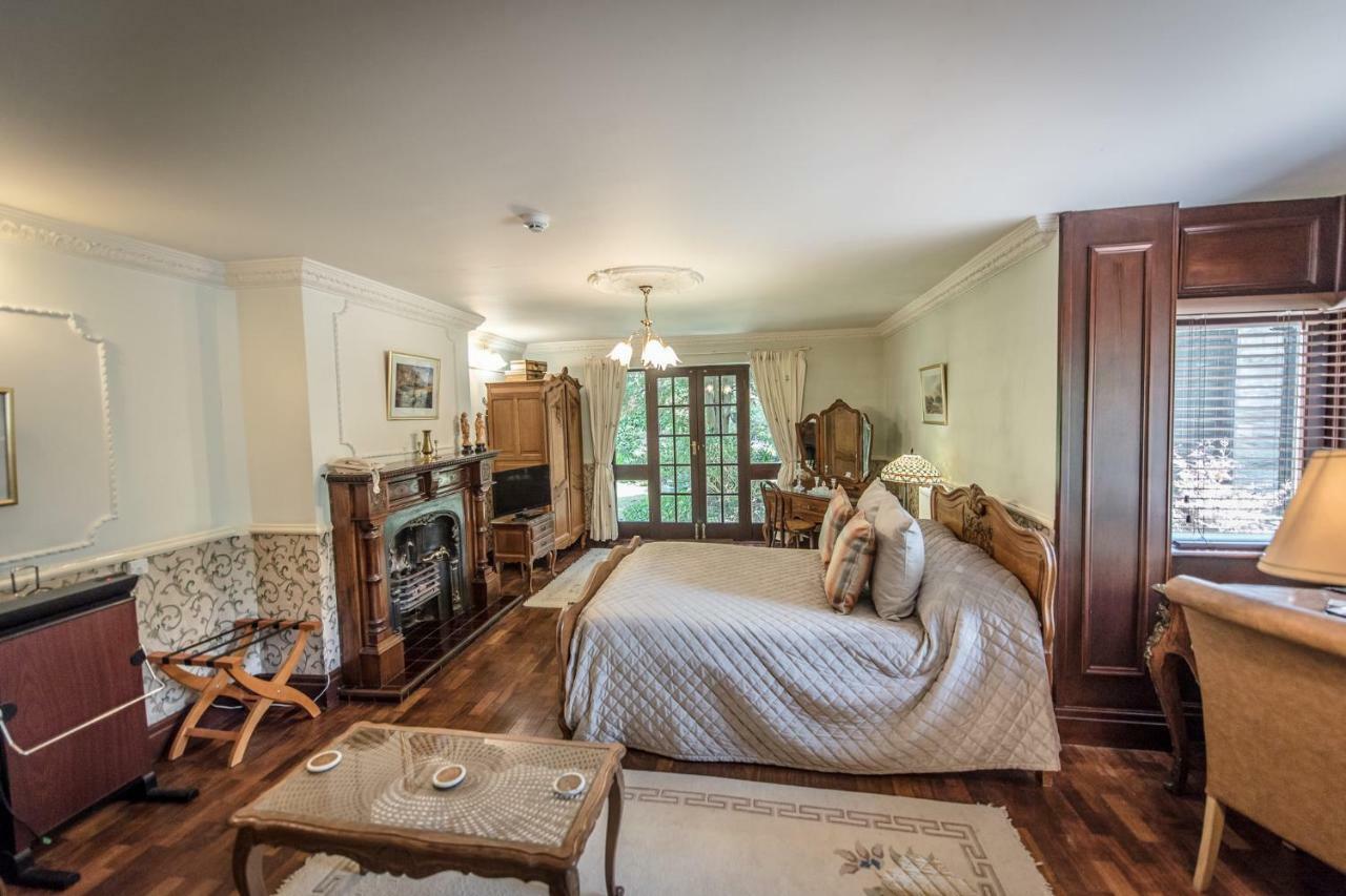 Rosehill House Hotel Burnley Zewnętrze zdjęcie