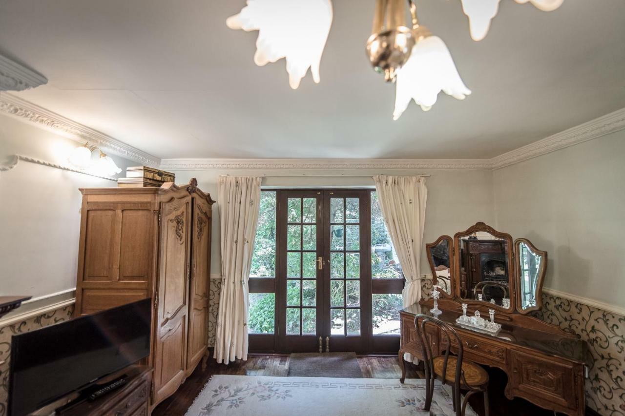 Rosehill House Hotel Burnley Zewnętrze zdjęcie