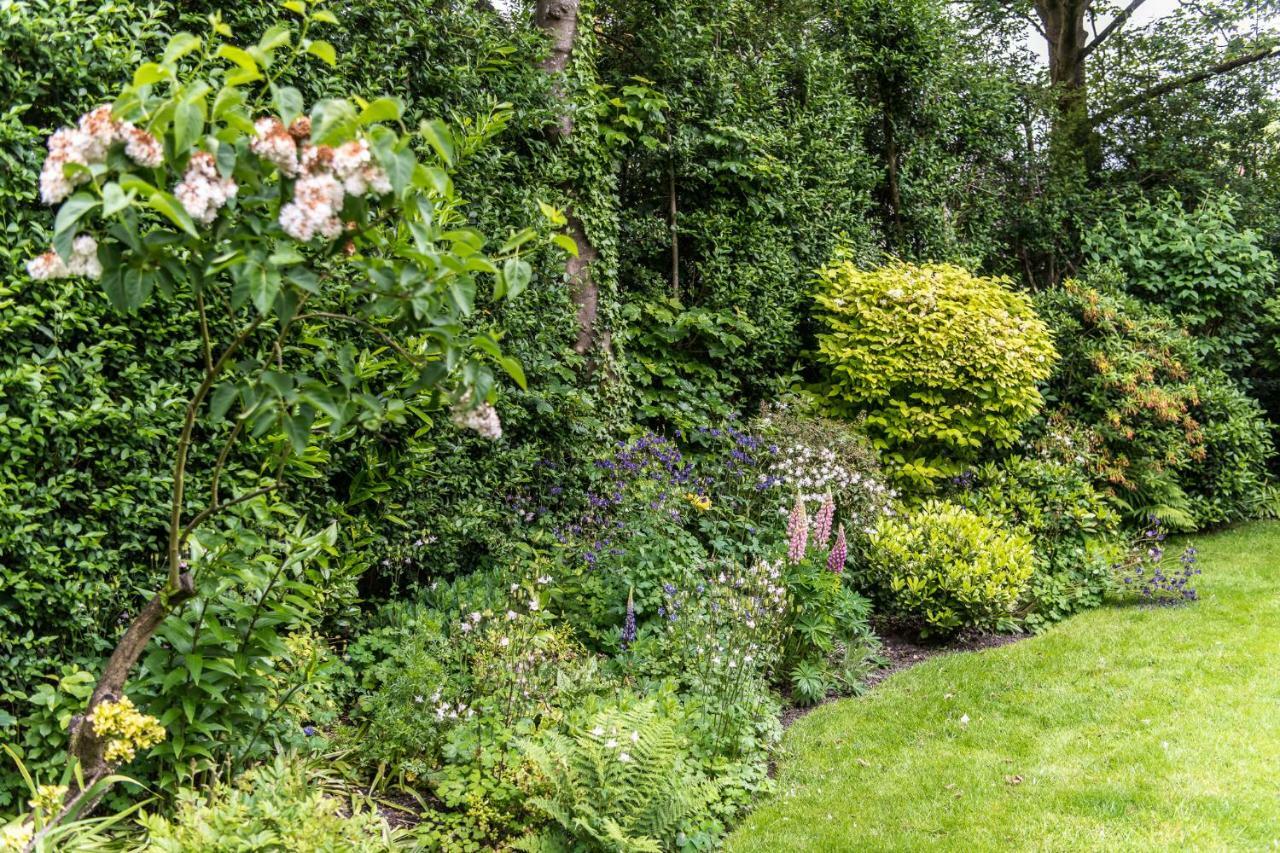 Rosehill House Hotel Burnley Zewnętrze zdjęcie