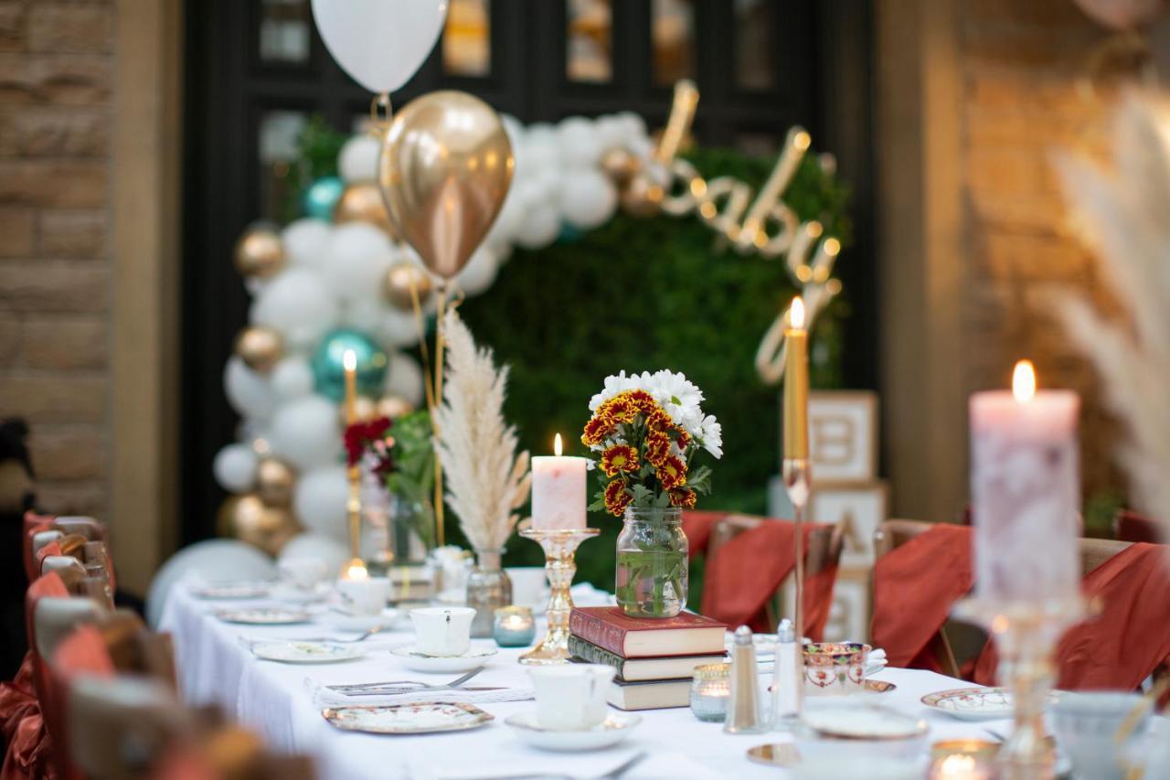 Rosehill House Hotel Burnley Zewnętrze zdjęcie